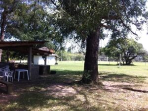 SEDE CAMPESTRE STIGPOA