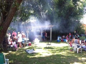 SEDE CAMPESTRE STIGPOA