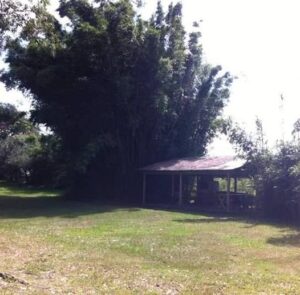 SEDE CAMPESTRE STIGPOA