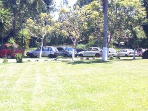 SEDE CAMPESTRE STIGPOA