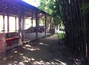 SEDE CAMPESTRE STIGPOA