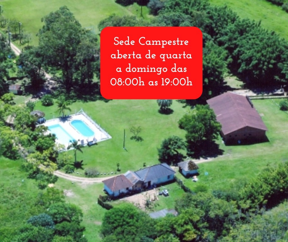 SEDE CAMPESTRE STIGPOA