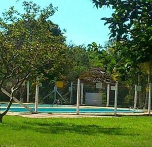 SEDE CAMPESTRE STIGPOA