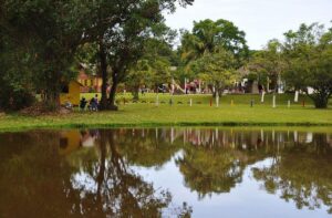 SEDE CAMPESTRE STIGPOA